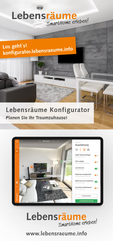 Lebensräume